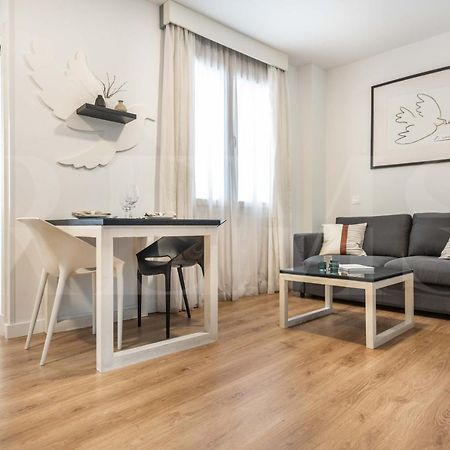 Appartamento Inviting Duplex In Front Of Picasso Museum By Rems Málaga Esterno foto