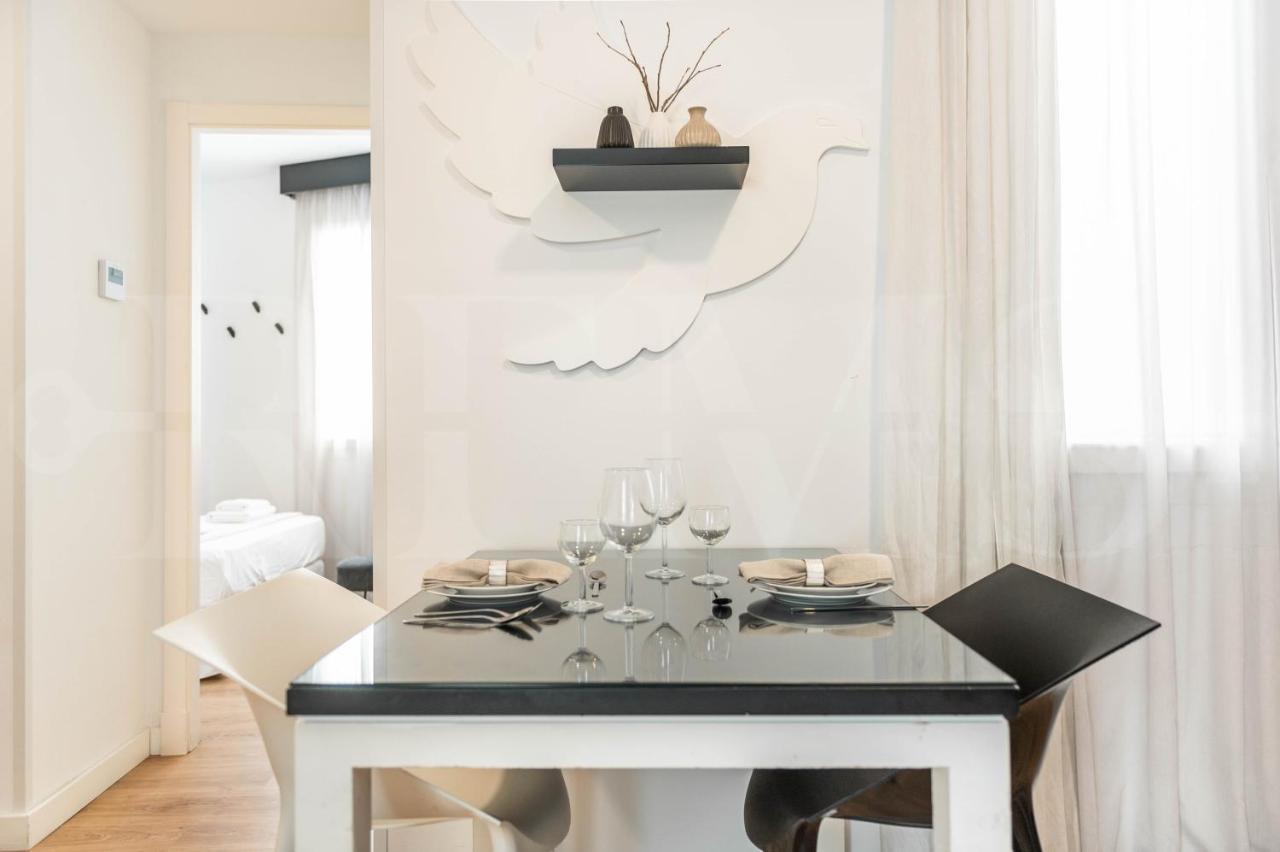Appartamento Inviting Duplex In Front Of Picasso Museum By Rems Málaga Esterno foto